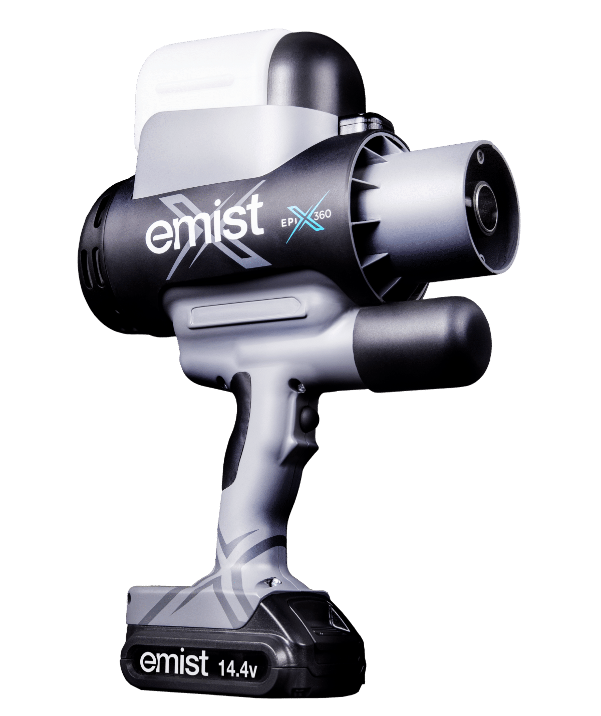 epix360 disinfection sprayer
