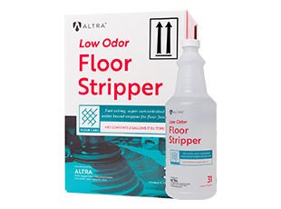 Altra Floor Stripper