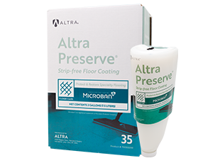 Altra Preserve